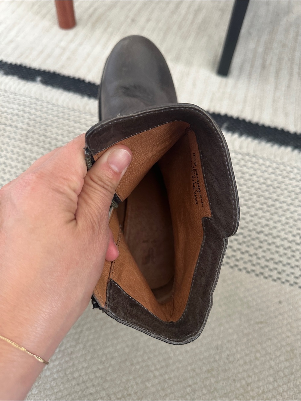 Frye Addie Boot - Picture 7 of 10